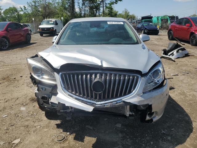 Седани BUICK VERANO 2014 Сріблястий