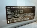 2015 Bmw 328 I за продажба в Opa Locka, FL - Rear End