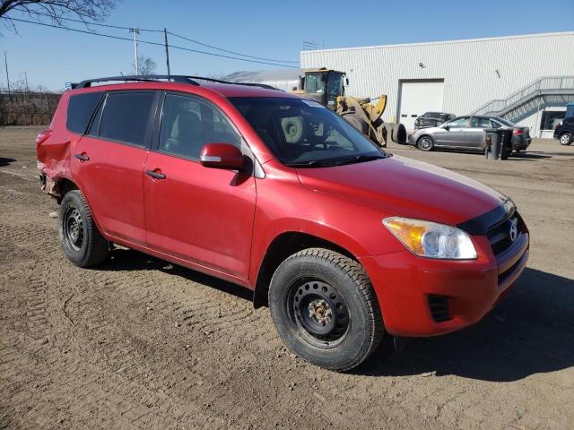 2009 TOYOTA RAV4 