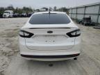 2014 Ford Fusion Se იყიდება Walton-ში, KY - Front End