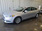 2016 Ford Fusion S for Sale in Franklin, WI - Rear End
