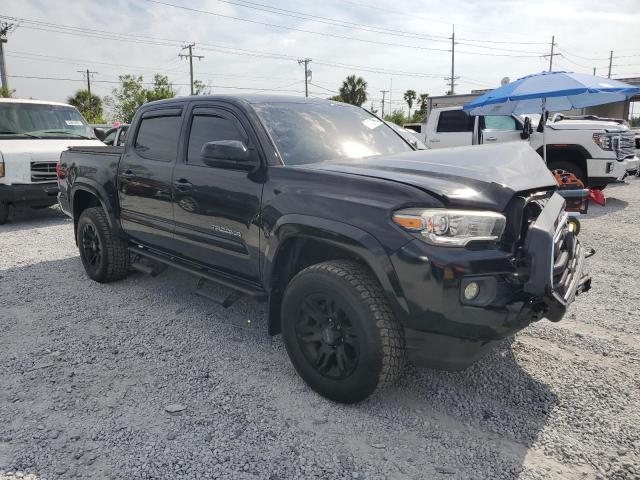  TOYOTA TACOMA 2018 Чорний