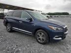 2018 Infiniti Qx60 იყიდება Cartersville-ში, GA - Minor Dent/Scratches