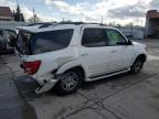 2003 Toyota Sequoia Limited for Sale in Fort Wayne, IN - Rear End