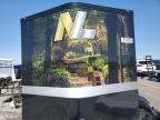2024 American Cargo Group Enclosed Cargo Trailer for Sale in Earlington, KY - Hail