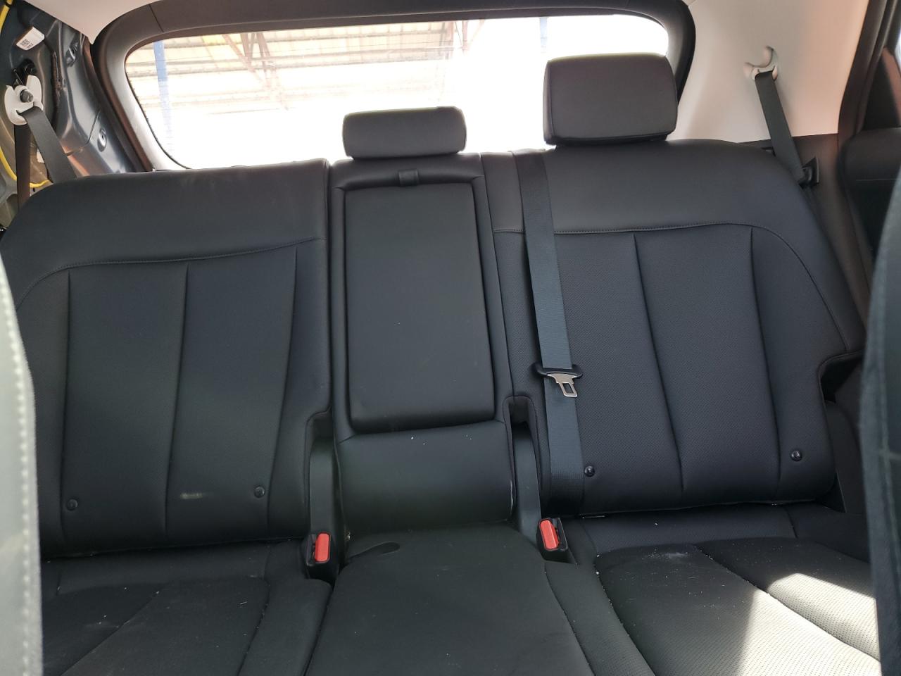 2023 Hyundai Ioniq 5 Limited VIN: KM8KR4AE0PU221497 Lot: 51283295