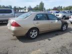 2006 Honda Accord Ex იყიდება Woodburn-ში, OR - Minor Dent/Scratches