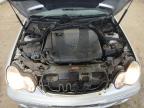2005 MERCEDES BENZ C220 CDI A for sale at Copart PETERLEE