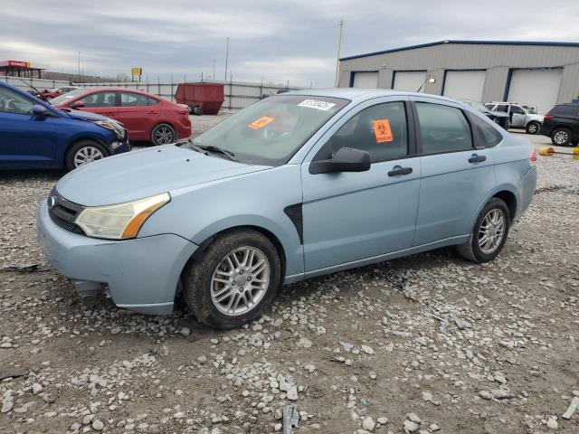 2008 Ford Focus Se