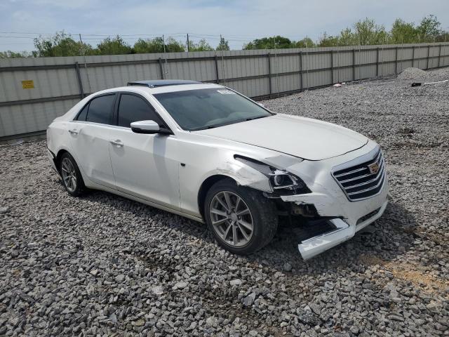  CADILLAC CTS 2019 Biały