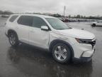 2023 Honda Pilot Exl للبيع في Fredericksburg، VA - Front End