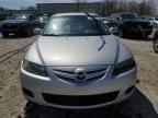 2008 Mazda 6 I de vânzare în Wayland, MI - Front End