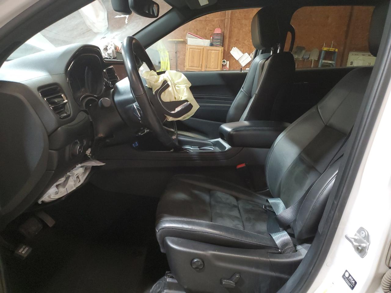 2021 Dodge Durango Gt VIN: 1C4RDJDGXMC884025 Lot: 53648455