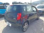2009 MITSUBISHI COLT CZ2 A for sale at Copart BRISTOL