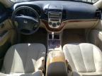 2007 Hyundai Santa Fe Gls en Venta en Austell, GA - Rear End