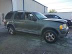 2002 Ford Explorer Xlt zu verkaufen in Riverview, FL - Burn - Engine