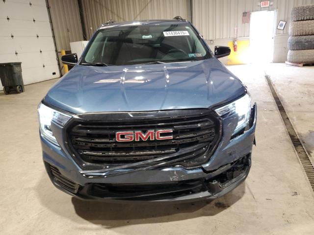  GMC TERRAIN 2024 Granatowy