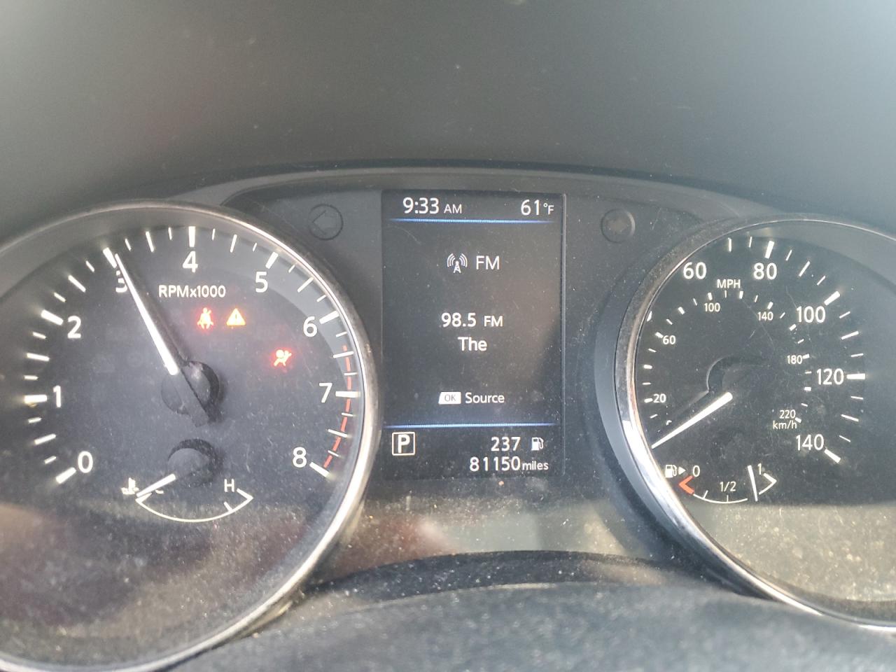 2018 Nissan Rogue S VIN: KNMAT2MT2JP565113 Lot: 52349195