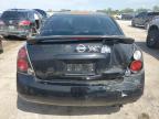 2005 Nissan Altima S na sprzedaż w Wichita, KS - Rear End