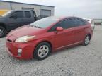 2010 Toyota Prius  for Sale in Earlington, KY - Hail