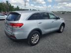 2017 Kia Sorento Lx for Sale in Riverview, FL - Front End