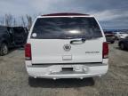 2002 Cadillac Escalade Luxury for Sale in Arlington, WA - Burn - Interior