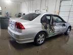 2004 Honda Civic Ex for Sale in Madisonville, TN - Side