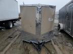 2024 Cynergy Enclosed Cargo Trailer for Sale in Conway, AR - All Over