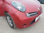 2007 NISSAN MICRA ACTI for sale at Copart YORK