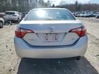2016 Toyota Corolla L en Venta en West Warren, MA - Front End