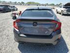 2016 Honda Civic Exl zu verkaufen in Earlington, KY - Front End