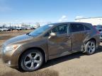 2009 TOYOTA VENZA  for sale at Copart AB - CALGARY