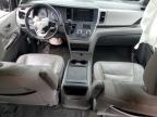 2015 Toyota Sienna Xle იყიდება Hampton-ში, VA - Front End