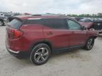 2019 Gmc Terrain Slt იყიდება Houston-ში, TX - Front End