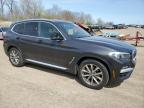 2019 Bmw X3 Xdrive30I продається в Davison, MI - Minor Dent/Scratches