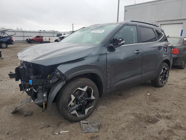 KIA SELTOS EX 2024