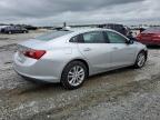 2018 Chevrolet Malibu Lt en Venta en Gainesville, GA - Front End