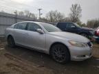 2006 Lexus Gs 300 للبيع في New Britain، CT - Mechanical