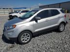 2021 Ford Ecosport Se იყიდება Arcadia-ში, FL - Rear End