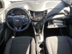 2020 Chevrolet Trax Ls на продаже в Littleton, CO - Rear End