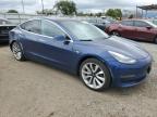 2018 Tesla Model 3  იყიდება San Diego-ში, CA - Rear End