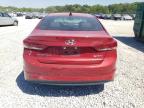 2017 Hyundai Elantra Se for Sale in Ellenwood, GA - Front End