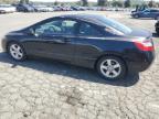 2007 Honda Civic Ex за продажба в Vallejo, CA - Minor Dent/Scratches