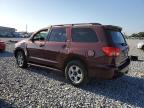2008 Toyota Sequoia Sr5 იყიდება Arcadia-ში, FL - Side