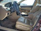 2010 Honda Accord Exl იყიდება Riverview-ში, FL - Front End