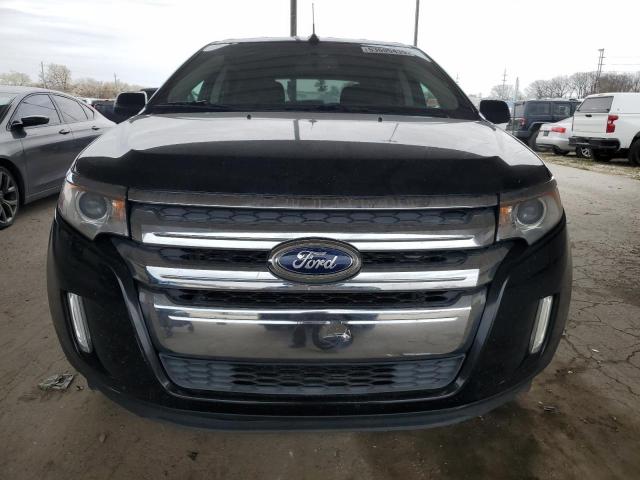  FORD EDGE 2014 Black