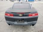 2014 Chevrolet Camaro Ls за продажба в Grand Prairie, TX - Side