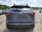2016 Lexus Nx 200T Base на продаже в Seaford, DE - Front End