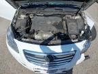 2011 VAUXHALL INSIGNIA S for sale at Copart SANDWICH