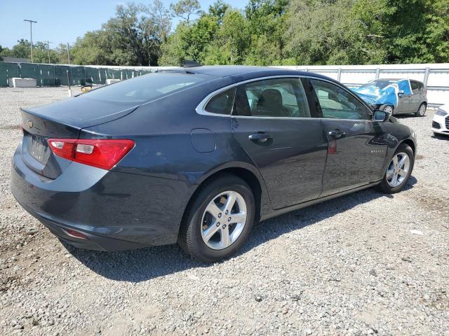  CHEVROLET MALIBU 2020 Szary